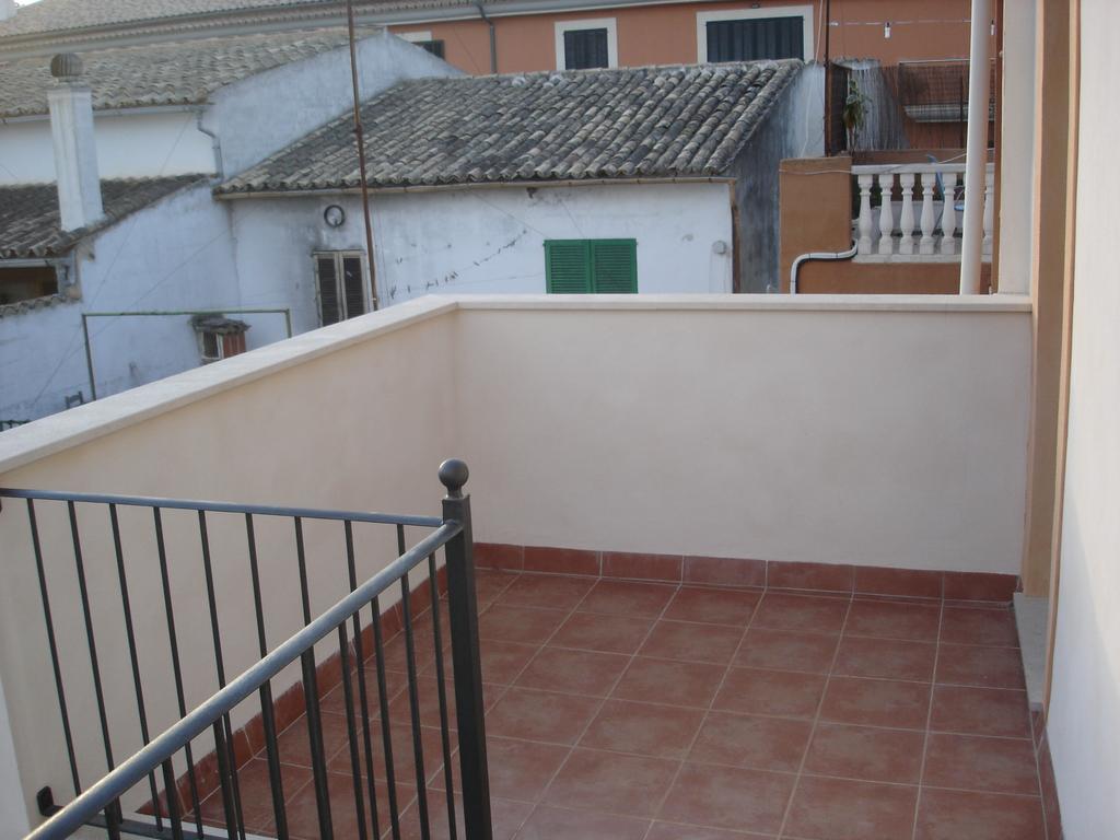 Can Mayol Alaró Esterno foto